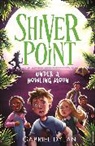 Gabriel Dylan - Shiver Point: Under a Howling Moon