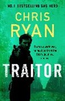 Chris Ryan - Traitor