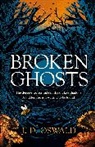 J. D. Oswald, J D Oswald, J. D. Oswald - Broken Ghosts