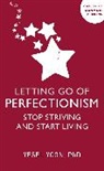 Yesel Yoon - Letting Go of Perfectionism