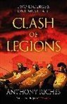 Anthony Riches, Riches Anthony - Clash of Legions
