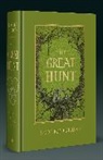 Robert Jordan, Jordan Robert - The Great Hunt