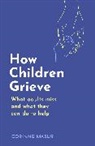 Corinne Masur, Masur Corinne - How Children Grieve