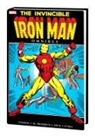 Gerry Conway, Gil Kane, Marvel Various, George Tuska - THE INVINCIBLE IRON MAN OMNIBUS VOL. 3