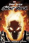 Howard Mackie, Mackie Howard, Marvel Various, Javier Saltares, Mark Texeira, Saltares Javier... - Ghost Rider: Danny Ketch Omnibus Vol. 1 Mark Texeira Cover
