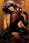 Brian Michael Bendis, Stuart Immonen, David LaFuente, Marvel Various, Immonen Stuart, David LaFuente - Ultimate Spider-Man Omnibus Vol. 4