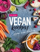 Lea Green, Lea Green - Vegan Kochen - Essen neu denken