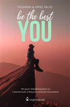 Arne Salig, Susanne Salig, Mellenburg Publishing, Mellenburg Publishing - be the best YOU