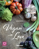Lea Green, Lea Green - Vegan with Love