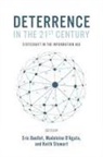 Eric Ouellet, Madeleine D'Agata, Eric Ouellet, Keith Stewart - Deterrence in the 21st Century