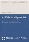 Domenik Henning Wendt, Janine Wendt - Artificial Intelligence Act