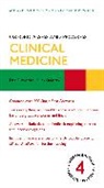 Oxford Assess and Progress: Clinical Medicine