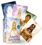 Kyle Gray, Gray Kyle, Jessica Tumminello - Angelic Activations Oracle