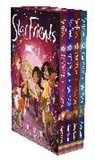 Linda Chapman, Lucy Fleming - Star Friends 4-Book Boxed Set, Books 5-8