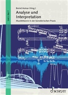 Bernd Asmus - Analyse und Interpretation