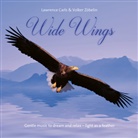 Wide Wings (Livre audio)