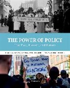 Jessica Kahn, Jessica ( Kahn, Jessica M. Kahn, Jessica M. ( Kahn, Norma Kolko Phillips, Joy Pastan Greenberg - Power of Policy