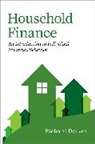 Dr. Richard Deaves, Richard Deaves - Household Finance
