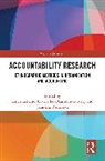 Hugo De Loo Letiche, Carolyn Cordery, Cordery Carolyn, Ivo De Loo, Hugo Letiche, Letiche Hugo... - Accountability Research