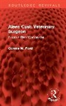 Connie M. Ford, Ford Connie M. - Aleen Cust Veterinary Surgeon