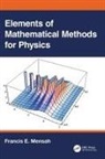 Francis E. Mensah - Elements of Mathematical Methods for Physics
