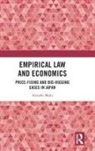 Atsushi Maki, Atsushi (Keito University Maki, Atsushi (Tokyo International University Maki, Maki Atsushi - Empirical Law and Economics