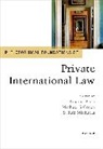 Roxana (Associate Professor of Law Banu, Roxana Banu, Michael S. Green, Ralf Michaels, Michaels Ralf - Philosophical Foundations of Private International Law