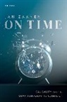 Jan Zaanen, Prof Jan (Professor of Theoretical Physic Zaanen - On Time