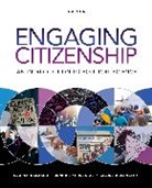Claire Abernathy, Lauren Balasco, Lauren (Associate Professor Balasco, Jennifer Forestal - Engaging Citizenship
