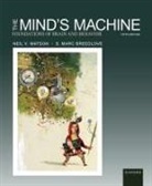 S. Marc Breedlove, Breedlove S. Marc, Neil Watson, Neil Breedlove Watson - The Mind's Machine