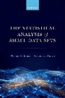 Markus (Professor of Statistics Neuhauser, Markus Neuhäuser, Graeme D. Ruxton, Ruxton Graeme D. - Statistical Analysis of Small Data Sets