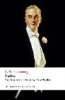 E. W. Hornung, Nicholas Daly, Daly Nicholas - Raffles: The Amateur Cracksman