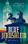 Kit Kowol - Blue Jerusalem