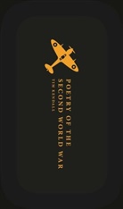 Editor, Kendall, Kendall - Poetry of the Second World War