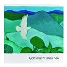 Kees De Kort, Kees de Kort - Gott macht alles neu