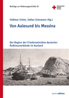 Stefan Schomann, Volkmar Schön - Von Aalesund bis Messina