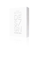 Falstaff Verlags GmbH - Falstaff LIVING Design Guide 2024