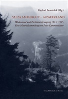 Peter Kammerstätter, Raphael Besenbäck - Salzkammergut - Ausseerland
