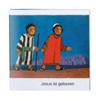 Hellmut Haug, Kees de Kort, Kees de Kort - Jesus ist geboren