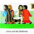 Helmut Haug, Kees de Kort, Kees de Kort - Jesus und der Gelähmte