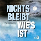 Matthias Duderstadt, Harald Rehling - Nichts bleibt wie's ist