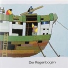 Hellmut Haug, Kees de Kort, Kees de Kort - Der Regenbogen