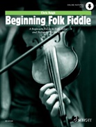 Chris Haigh, Chris Haigh - Beginning Folk Fiddle