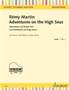 Rémy Martin - Abenteuer auf hoher See