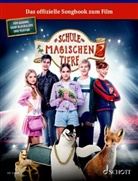 Die Schule der magischen Tiere 2