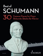 Hans-Günter Heumann - Best of Schumann