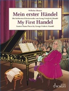 Wilhelm Ohmen - Mein erster Händel