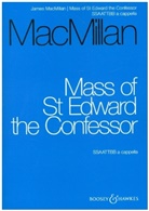 Mass of St Edward the Confessor