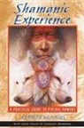 Kenneth Meadows - Shamanic Experience
