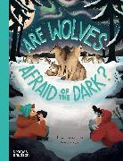 Sam Caldwell, Huw Jones, Huw Lewis Jones, Sam Caldwell - Are Wolves Afraid of the Dark?
